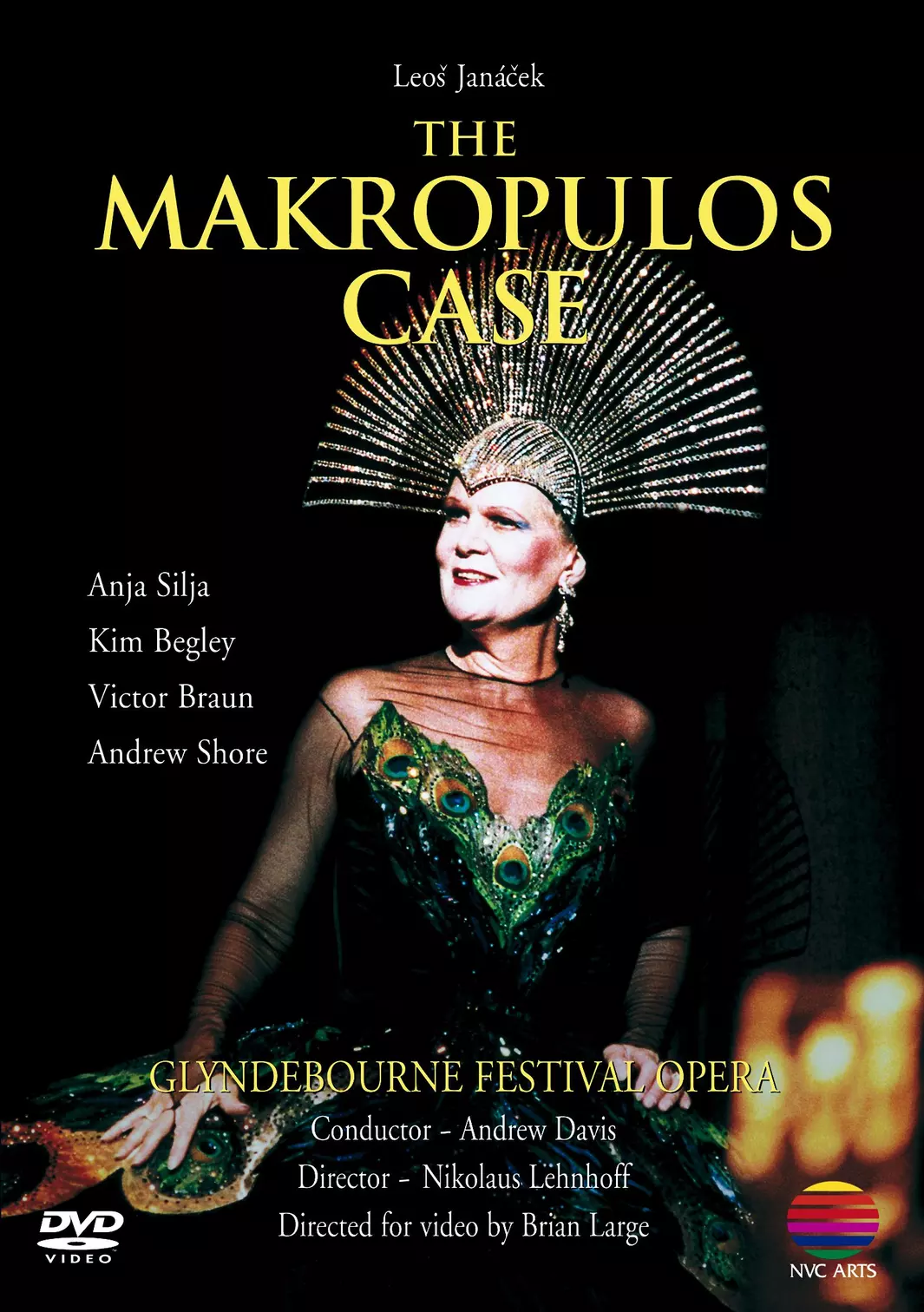Glyndebourne Festival: Classics [DVD](品) www.impoexitoautopartes.com