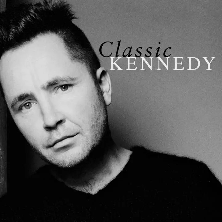 Classic Kennedy | Warner Classics