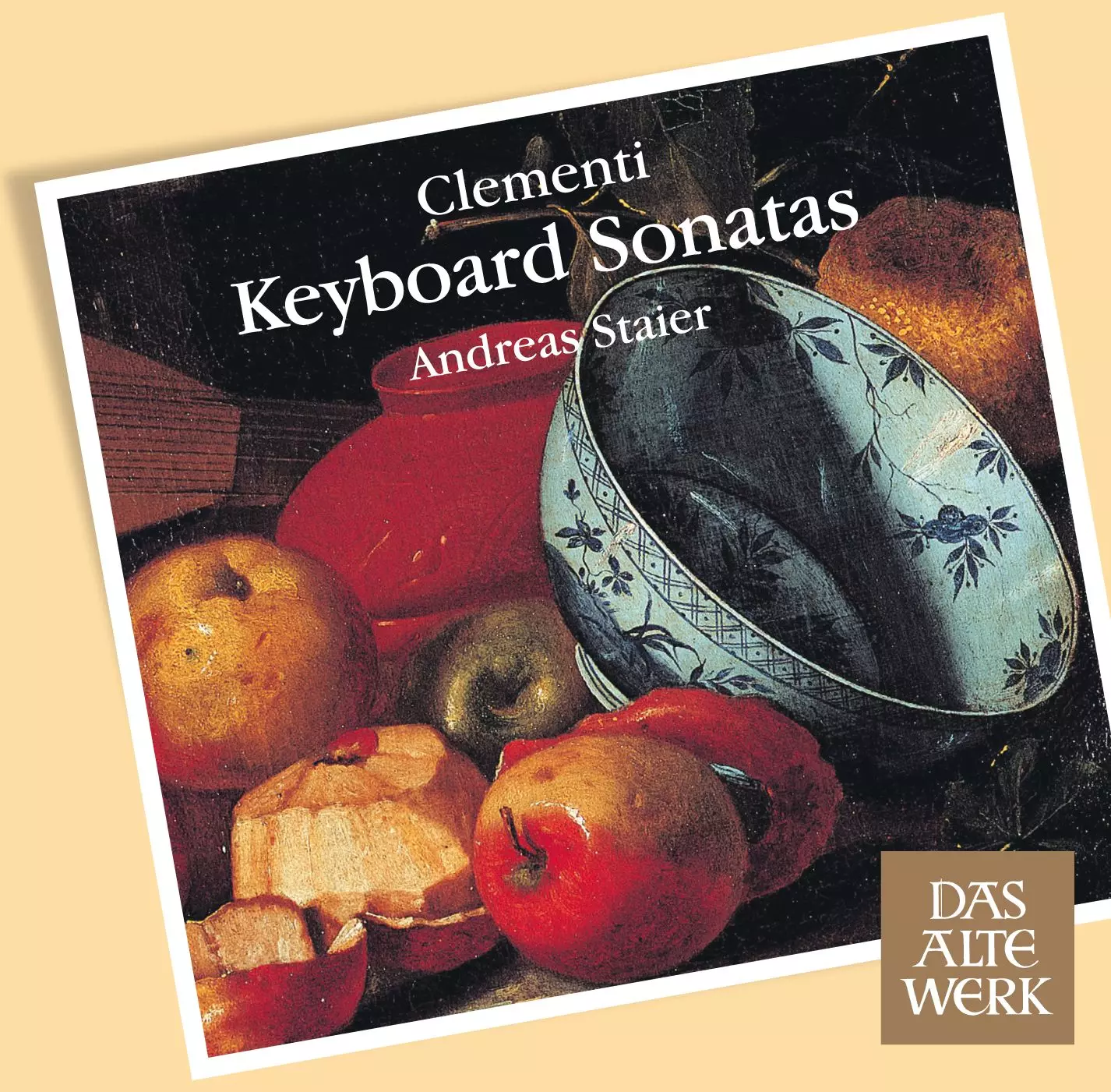 Keyboard Sonatas