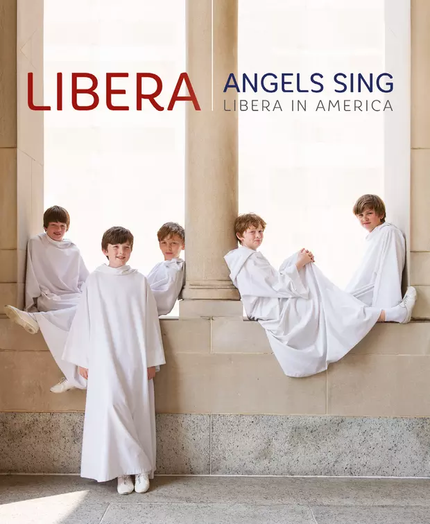 Libera in America