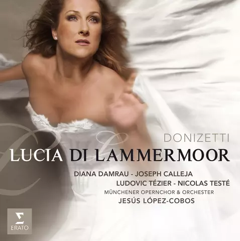 Donizetti: Lucia di Lammermoor