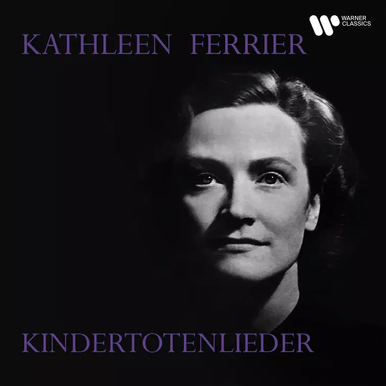 Mahler: Kindertotenlieder