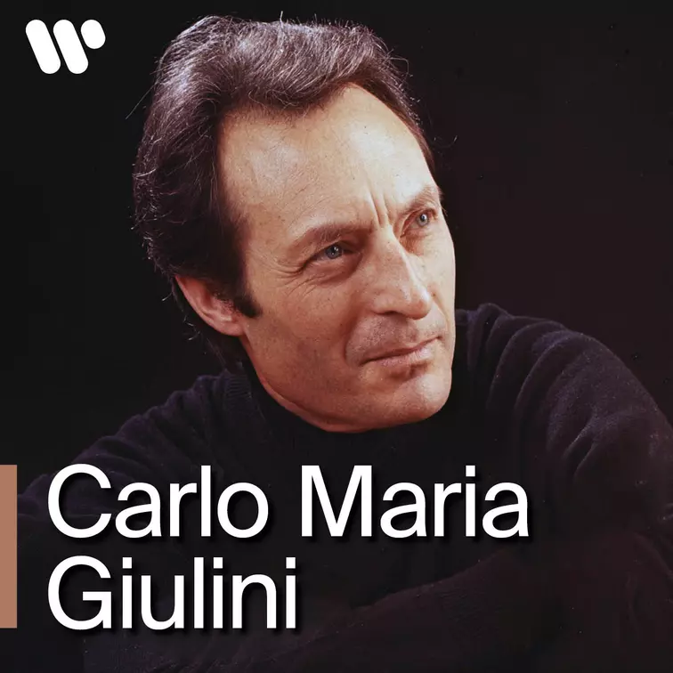 Carlo Maria Giulini