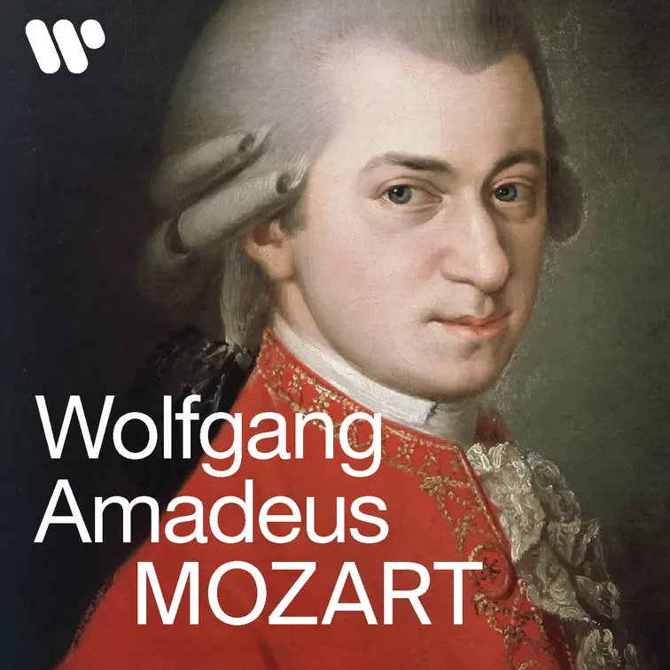 Wolfgang Amadeus Mozart