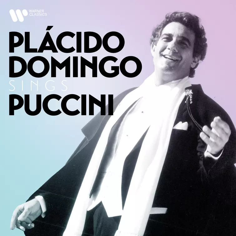 Plácido Domingo | Warner Classics