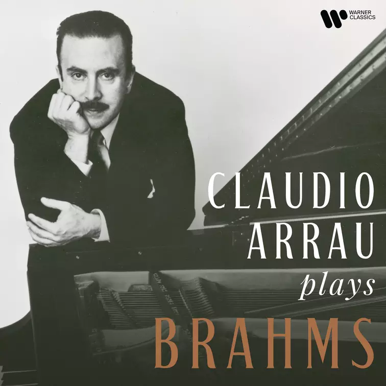 Claudio Arrau | Warner Classics