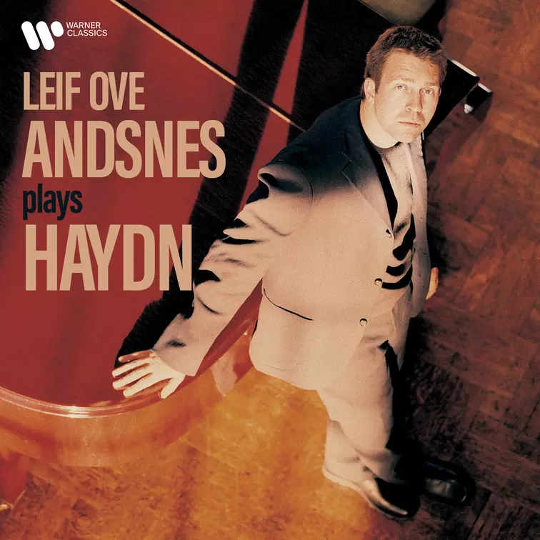 Leif Ove Andsnes Plays Haydn