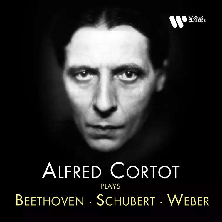 Alfred Cortot | Warner Classics