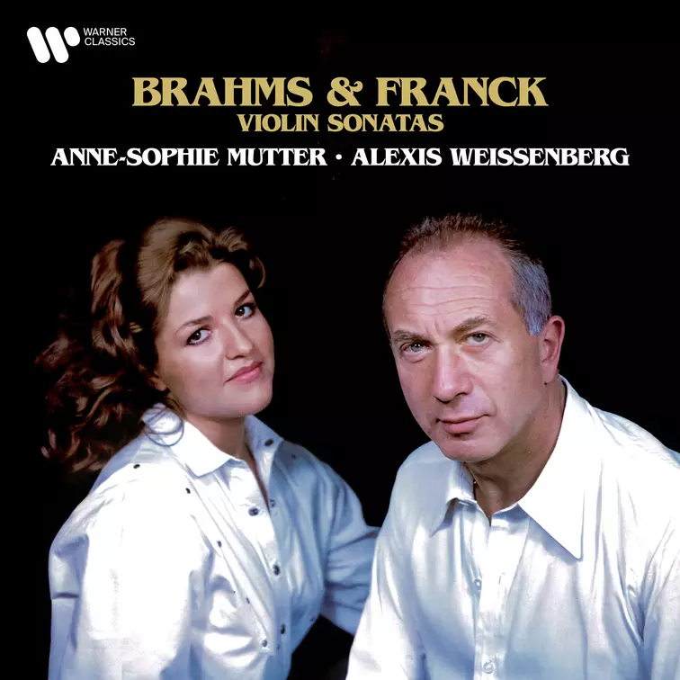 Alexis Weissenberg | Warner Classics