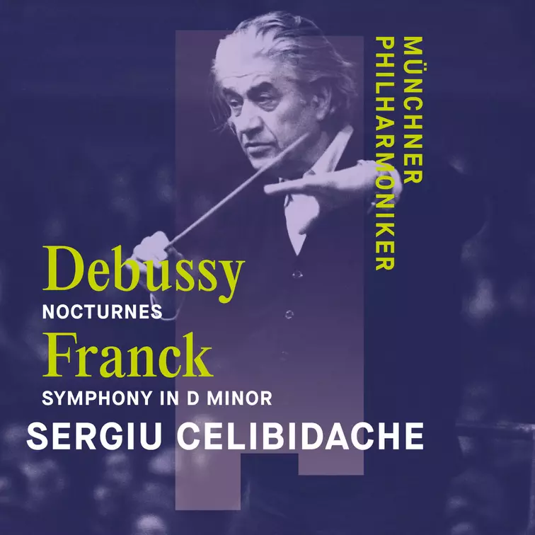 Sergiu Celibidache | Warner Classics