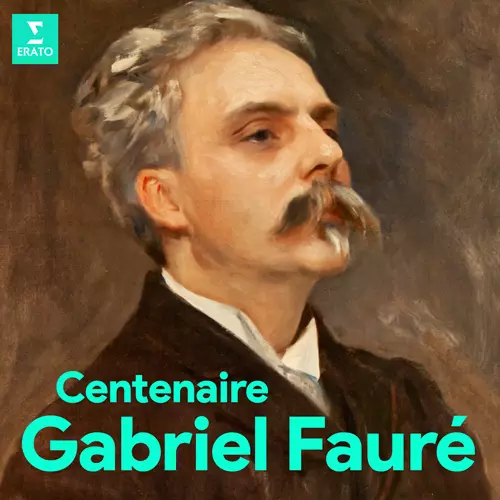 Gabriel Fauré