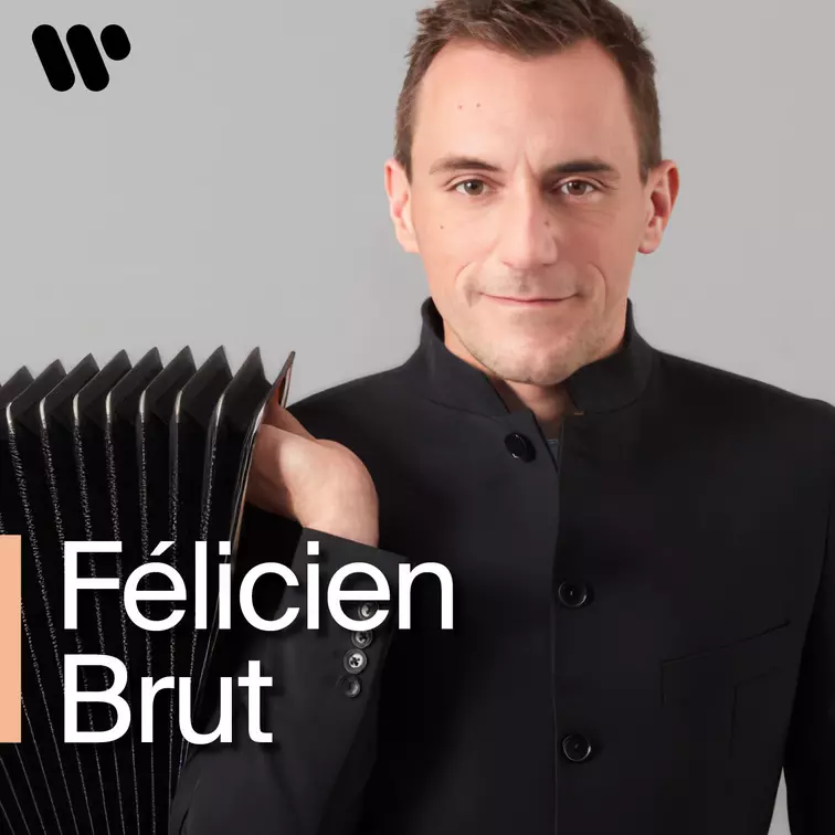 Félicien Brut