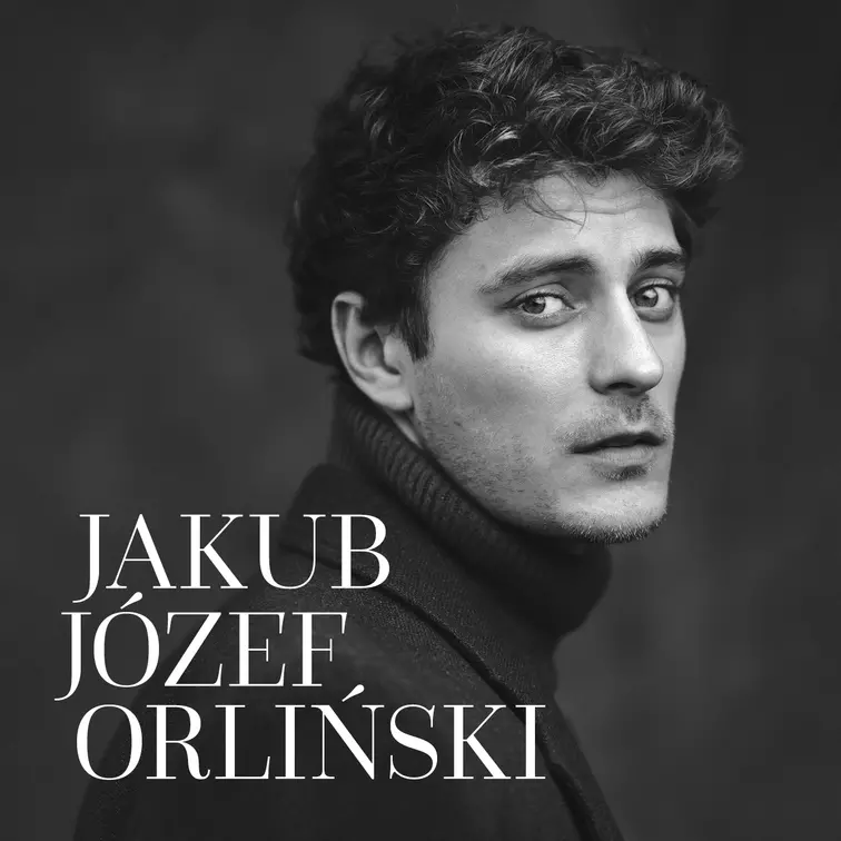 Jakub Józef Orliński