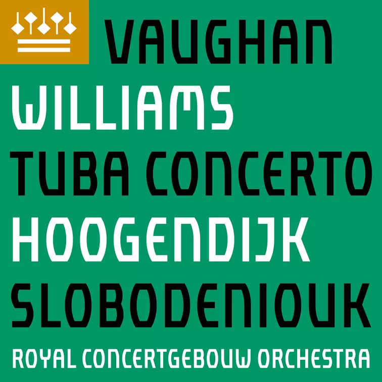 Vaughan Williams Tuba Concerto