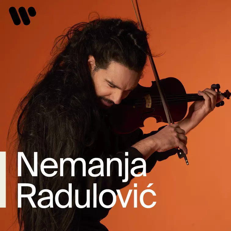 Nemanja Radulovic PL