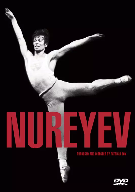 Nureyev