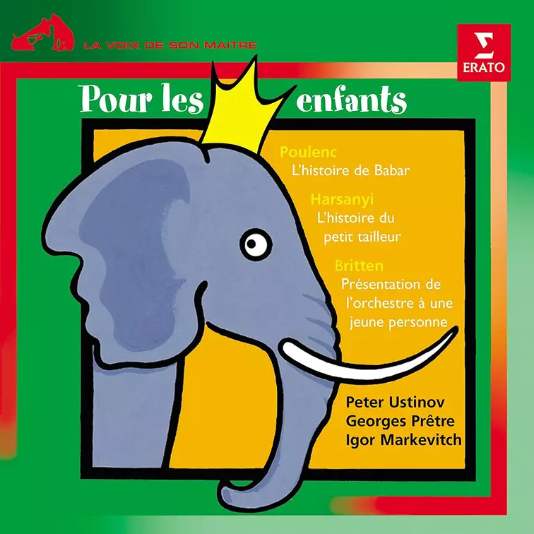 Musique Pour Les Enfants