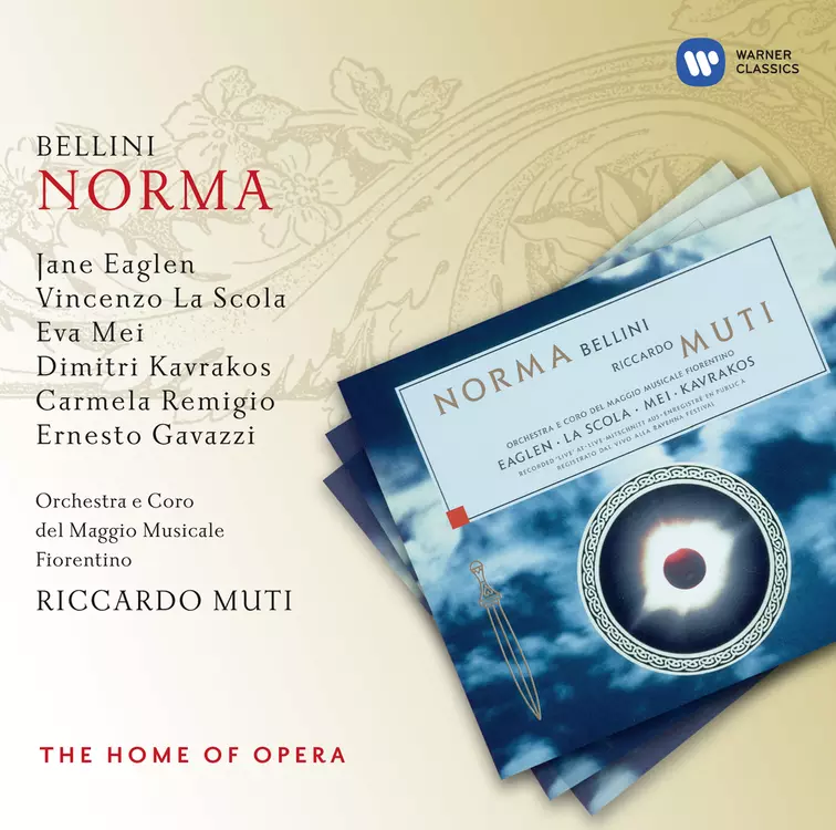 Bellini: Norma