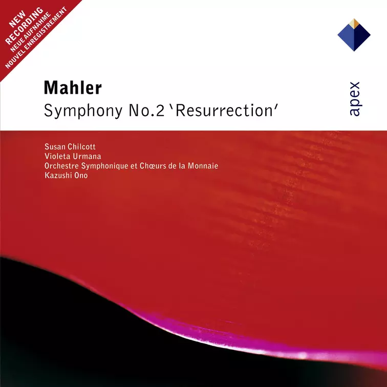 Symphony No. 2 'Resurrection'