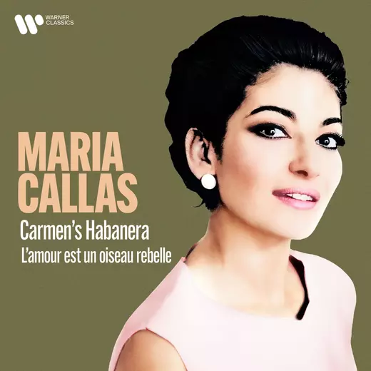 News | Maria Callas | Warner Classics