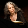 Martha Argerich